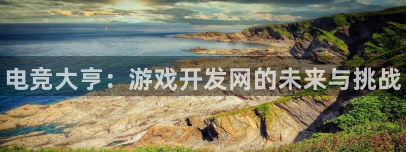 沐鸣2官网注册地址：电竞大亨：游戏开发网的未来与挑战